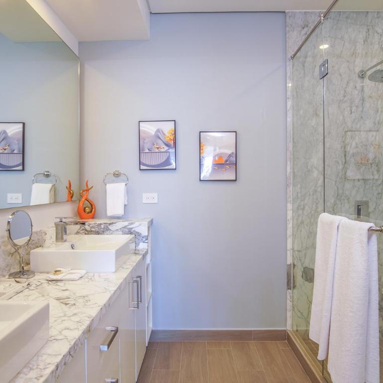 Sublime 3 bedroom condo Encantame Towers Verano 801 - Casa - 21