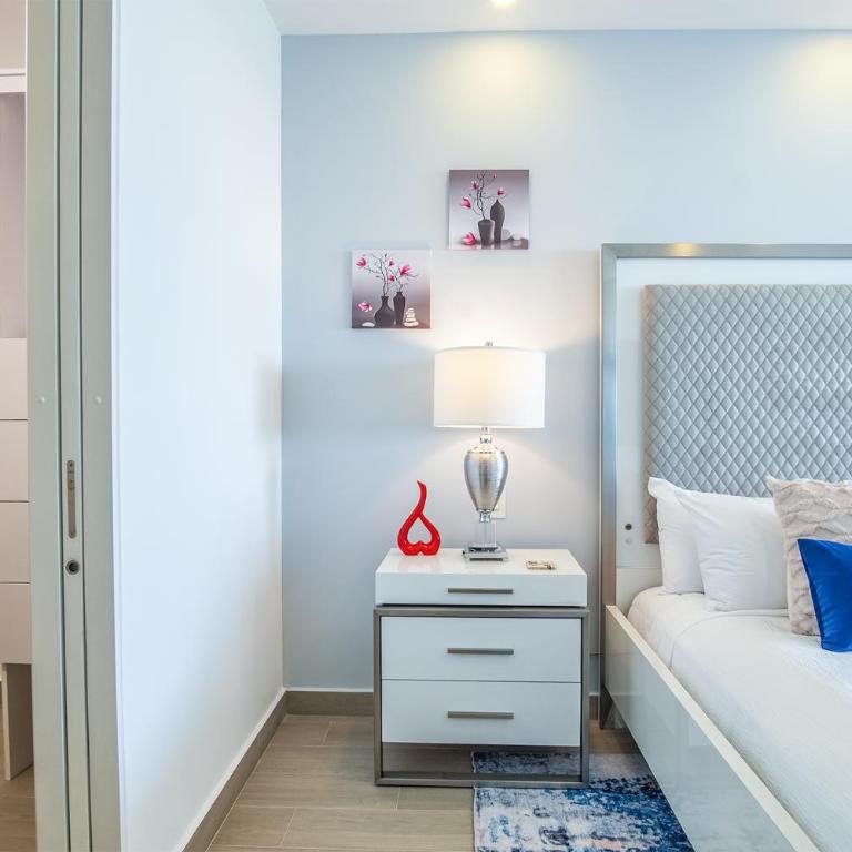 Sublime 3 bedroom condo Encantame Towers Verano 801 - Casa - 25