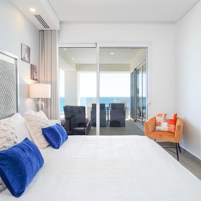 Sublime 3 bedroom condo Encantame Towers Verano 801 - Casa - 30