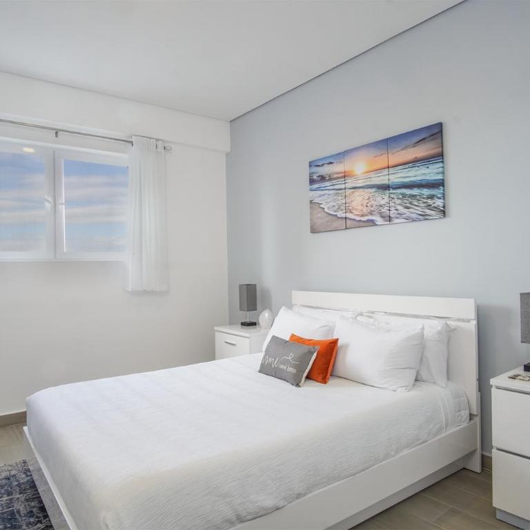 Sublime 3 bedroom condo Encantame Towers Verano 801 - Casa - 33