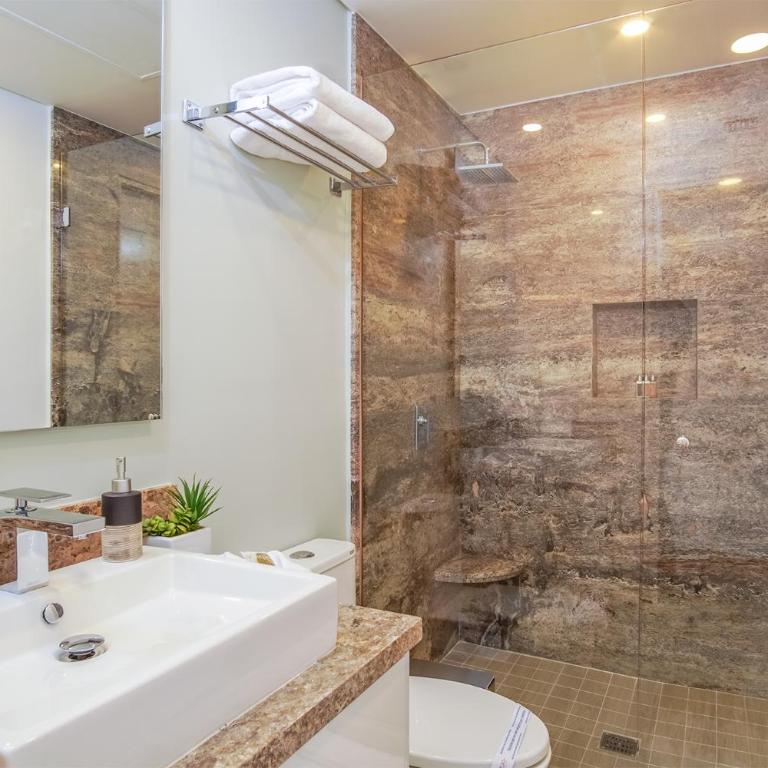 Sublime 3 bedroom condo Encantame Towers Verano 801 - Casa - 36