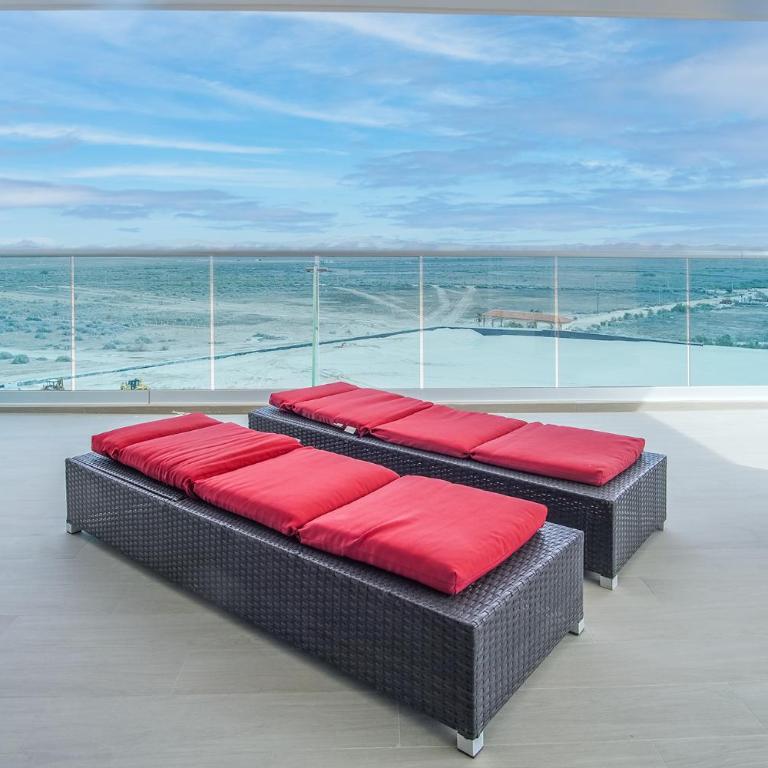 Sublime 3 bedroom condo Encantame Towers Verano 801 - Casa - 37