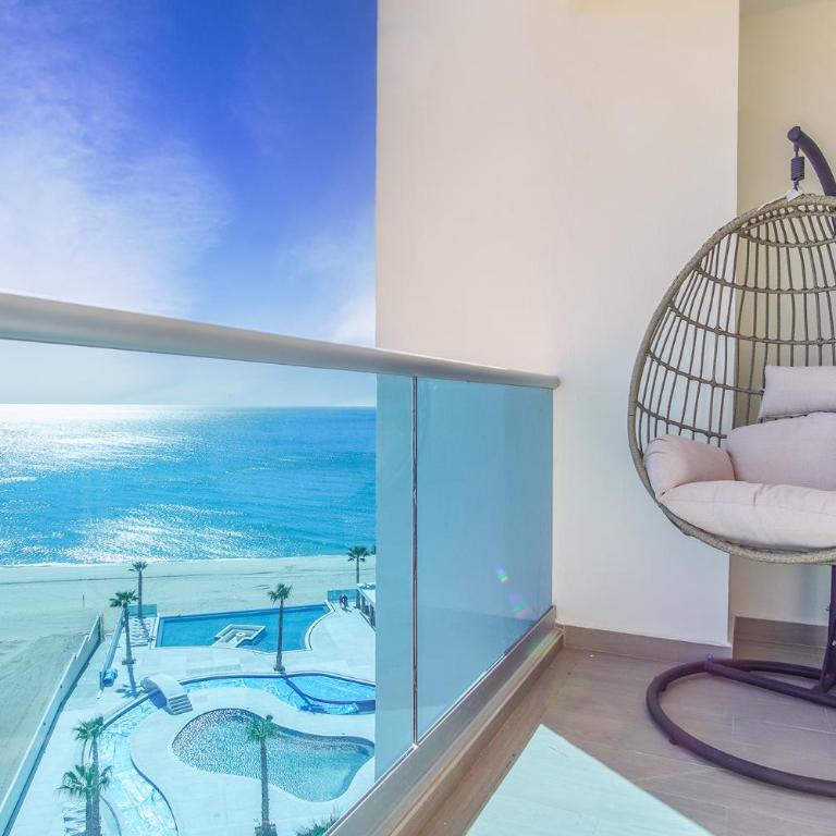 Sublime 3 bedroom condo Encantame Towers Verano 801 - Casa - 40