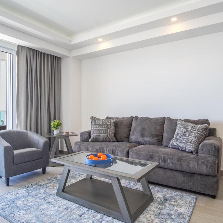 Panoramic beach front condo Verano 1703 - Casa - 2