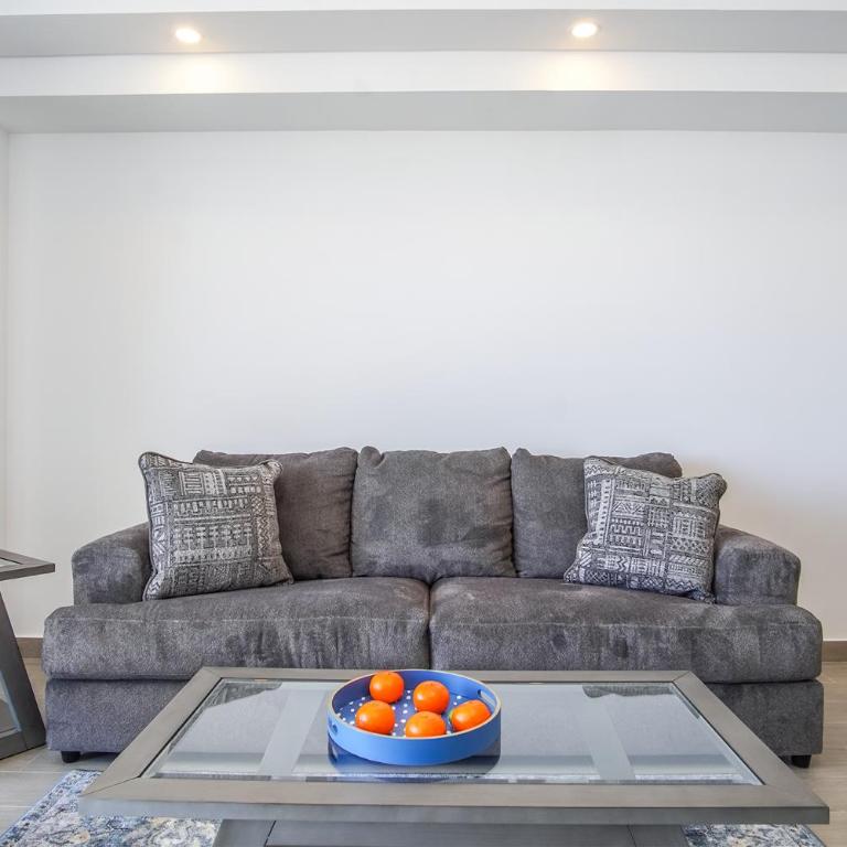 Panoramic beach front condo Verano 1703 - Casa - 3
