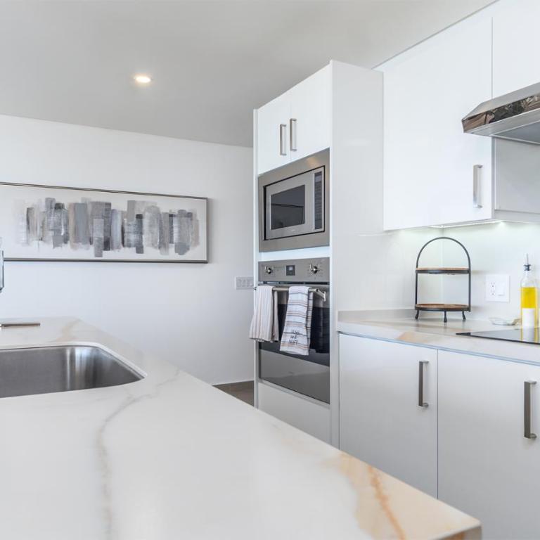 Wonderful 1 Bedroom condominium Encantame Verano 2103 - Casa - 8