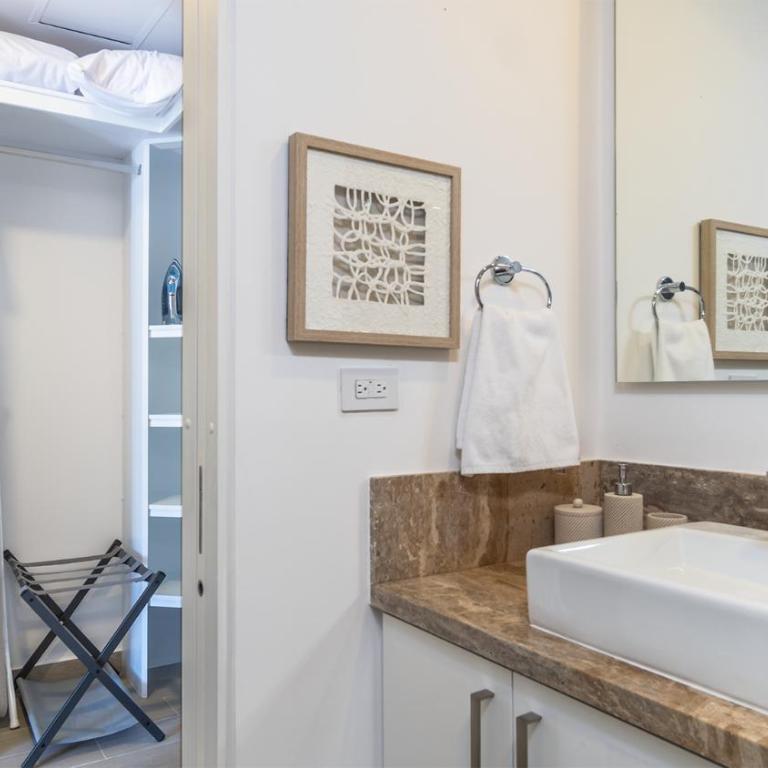 Wonderful 1 Bedroom condominium Encantame Verano 2103 - Casa - 14