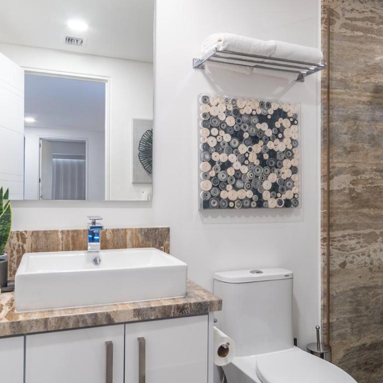 Wonderful 1 Bedroom condominium Encantame Verano 2103 - Casa - 25