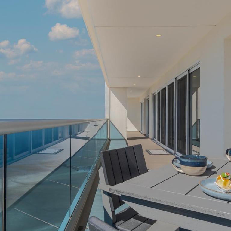 Wonderful 1 Bedroom condominium Encantame Verano 2103 - Casa - 26