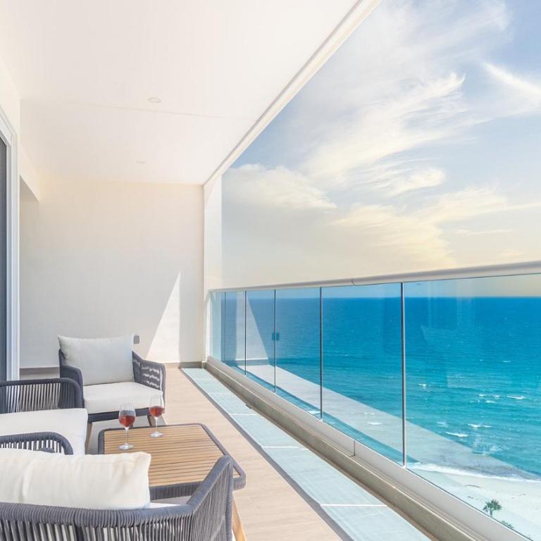 Encantame Towers Viento 1004 - Casa - 1