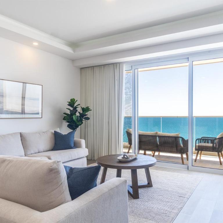 Encantame Towers Viento 1004 - Casa - 2