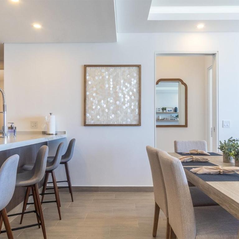 Encantame Towers Viento 1004 - Casa - 3