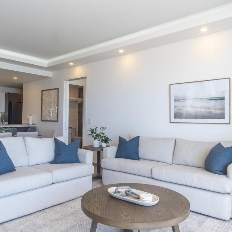 Encantame Towers Viento 1004 - Casa - 4