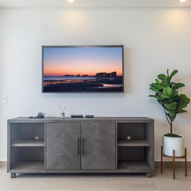 Encantame Towers Viento 1004 - Casa - 5