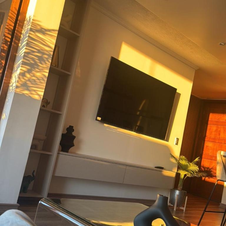 Departamento frente al mar - Two-Bedroom Apartment - 9