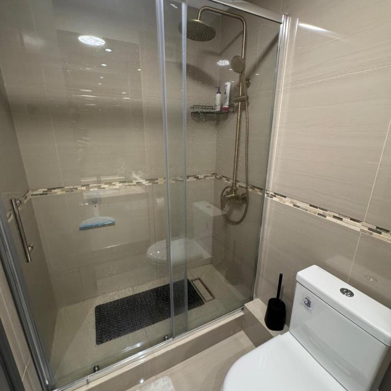 Departamento frente al mar - Two-Bedroom Apartment - 10