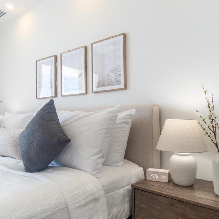 Encantame Towers Viento 1004 - Casa - 18