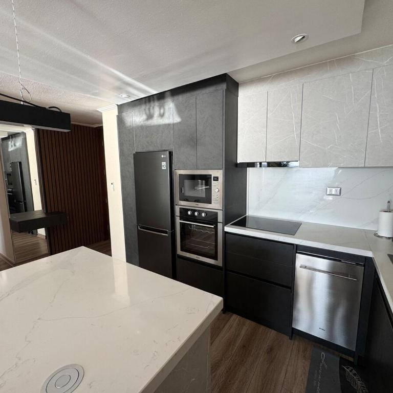 Departamento frente al mar - Two-Bedroom Apartment - 13