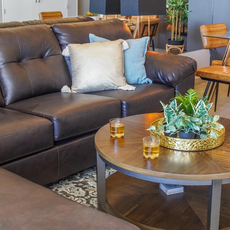 Stunning 1 bedroom condominium (Encantame Verano 203) - Casa - 5