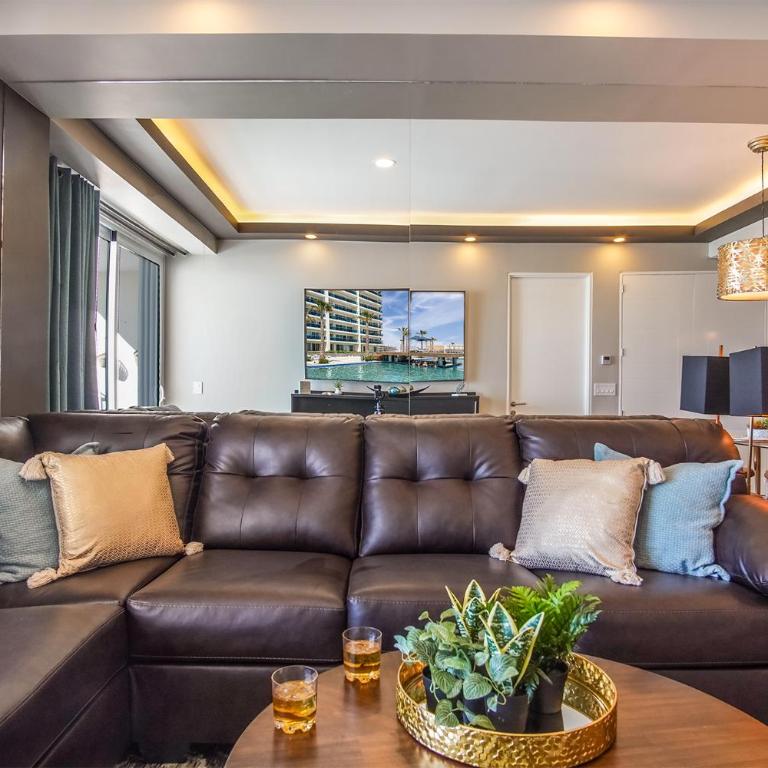 Stunning 1 bedroom condominium (Encantame Verano 203) - Casa - 6