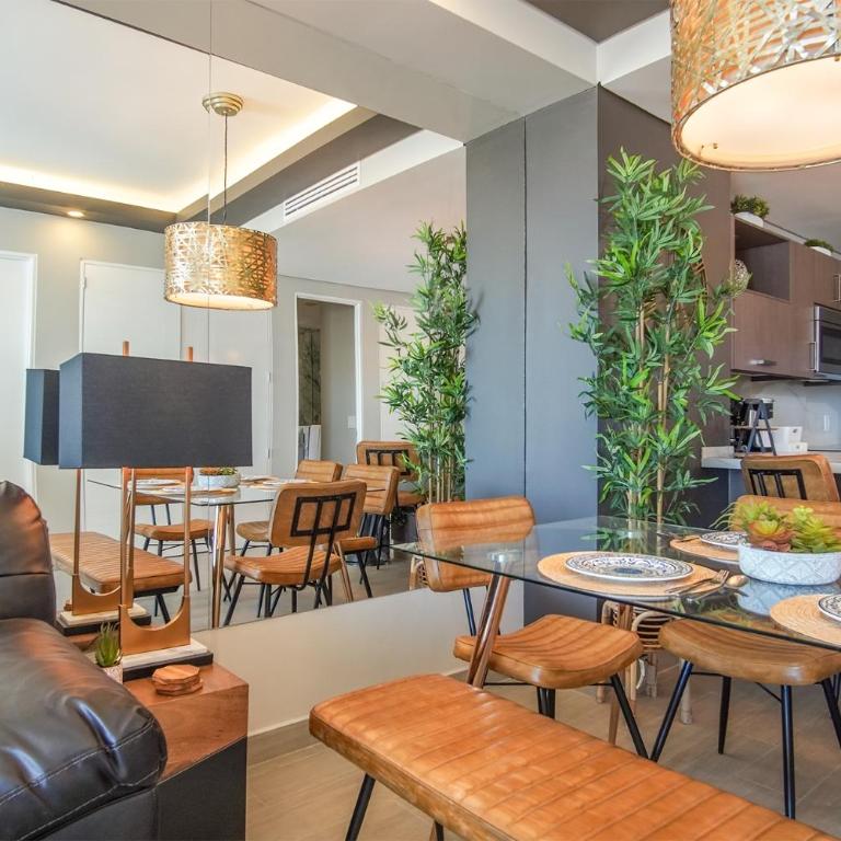 Stunning 1 bedroom condominium (Encantame Verano 203) - Casa - 7