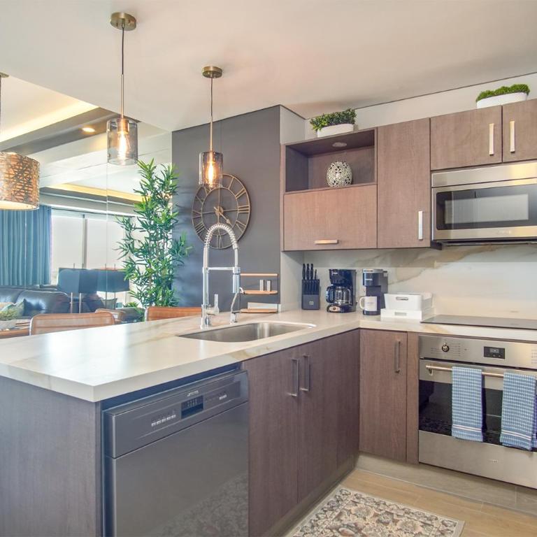 Stunning 1 bedroom condominium (Encantame Verano 203) - Casa - 10