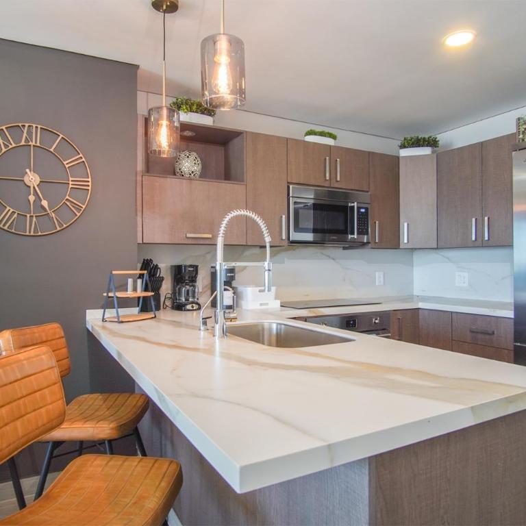 Stunning 1 bedroom condominium (Encantame Verano 203) - Casa - 12