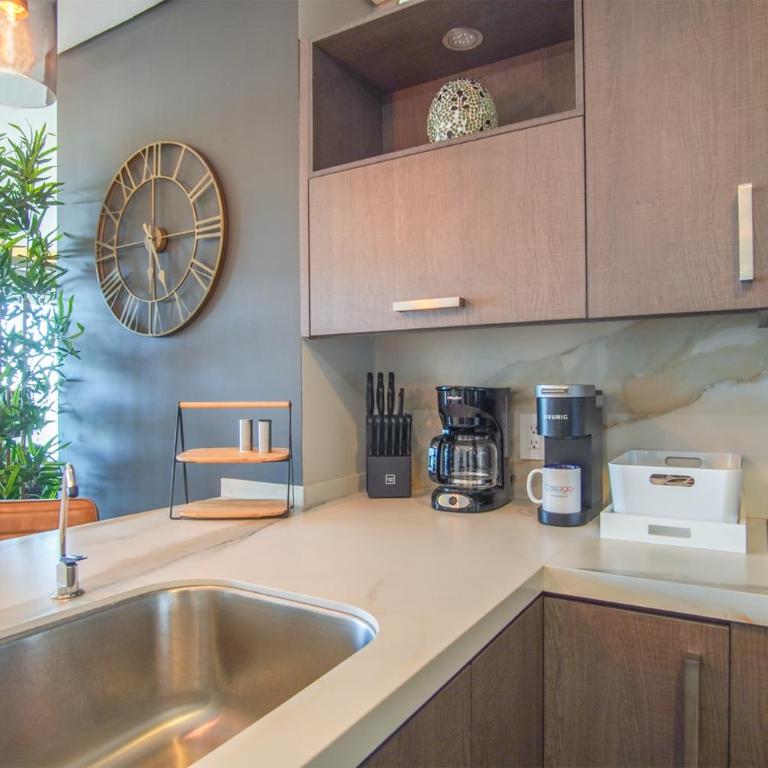 Stunning 1 bedroom condominium (Encantame Verano 203) - Casa - 13