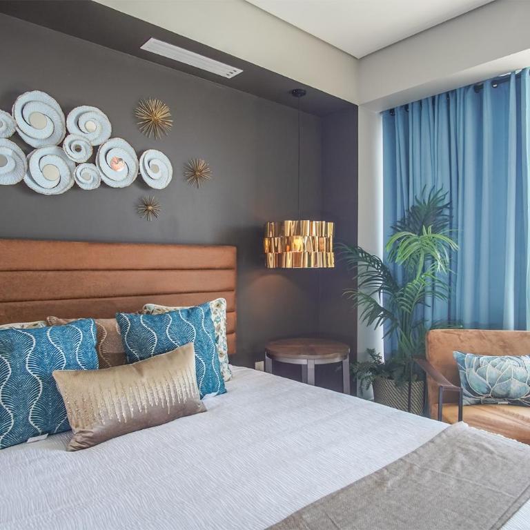Stunning 1 bedroom condominium (Encantame Verano 203) - Casa - 14