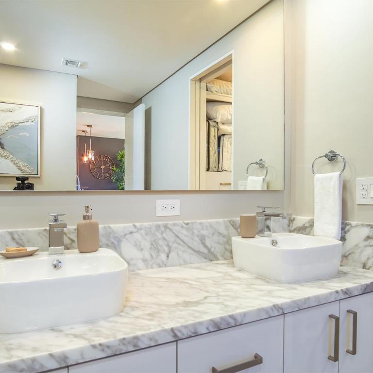 Stunning 1 bedroom condominium (Encantame Verano 203) - Casa - 20