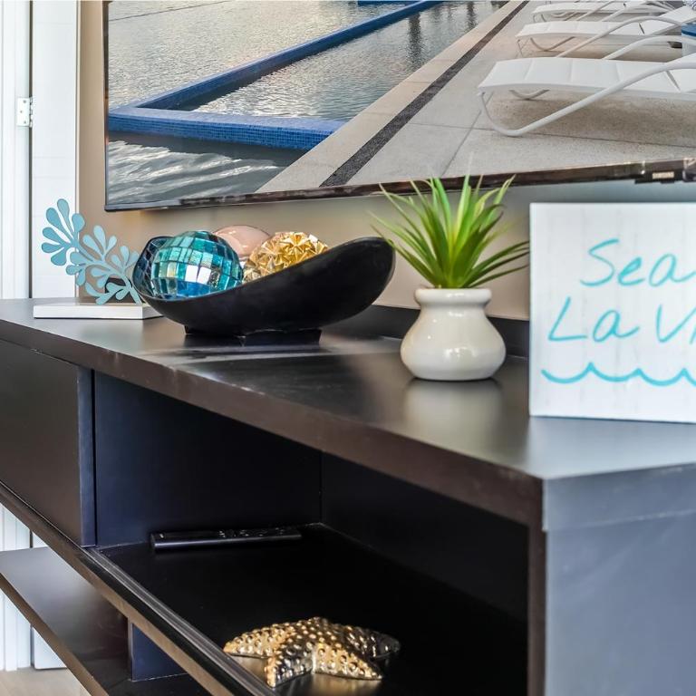 Stunning 1 bedroom condominium (Encantame Verano 203) - Casa - 23