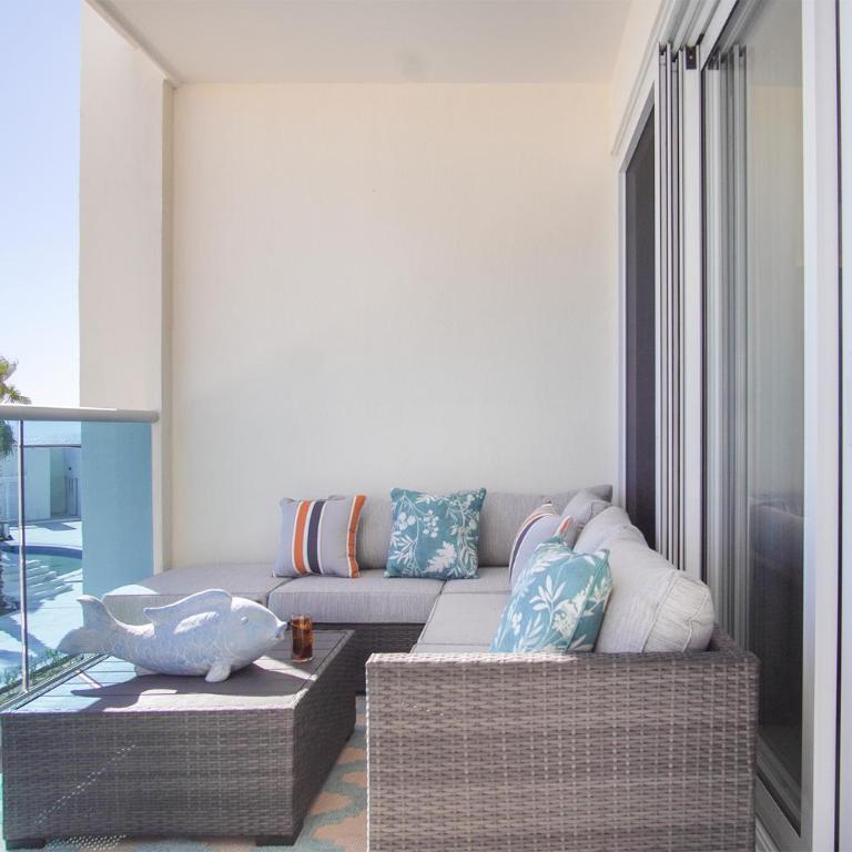 Stunning 1 bedroom condominium (Encantame Verano 203) - Casa - 24