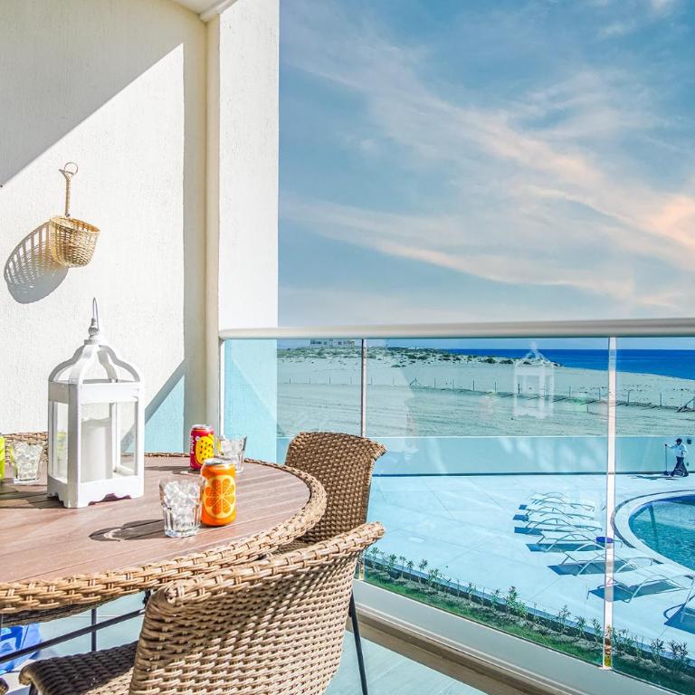 Stunning 1 bedroom condominium (Encantame Verano 203) - Casa - 25