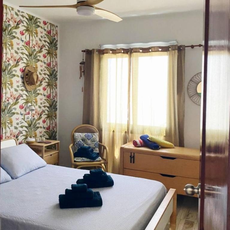 Lanza Ocean2 with a pool and near the beach - Casa - 3