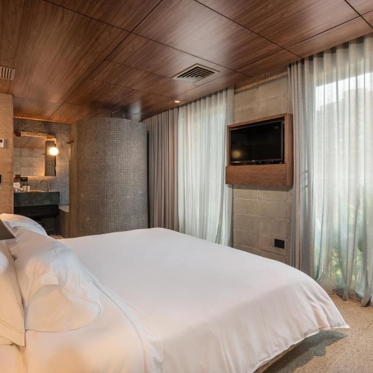 23 Living - Junior Suite - 2