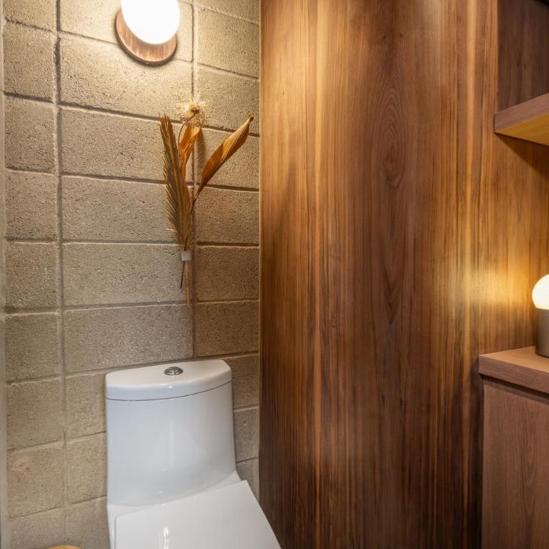 23 Living - Junior Suite - 5