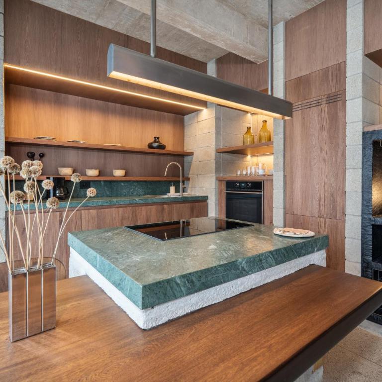 23 Living - Junior Suite - 16
