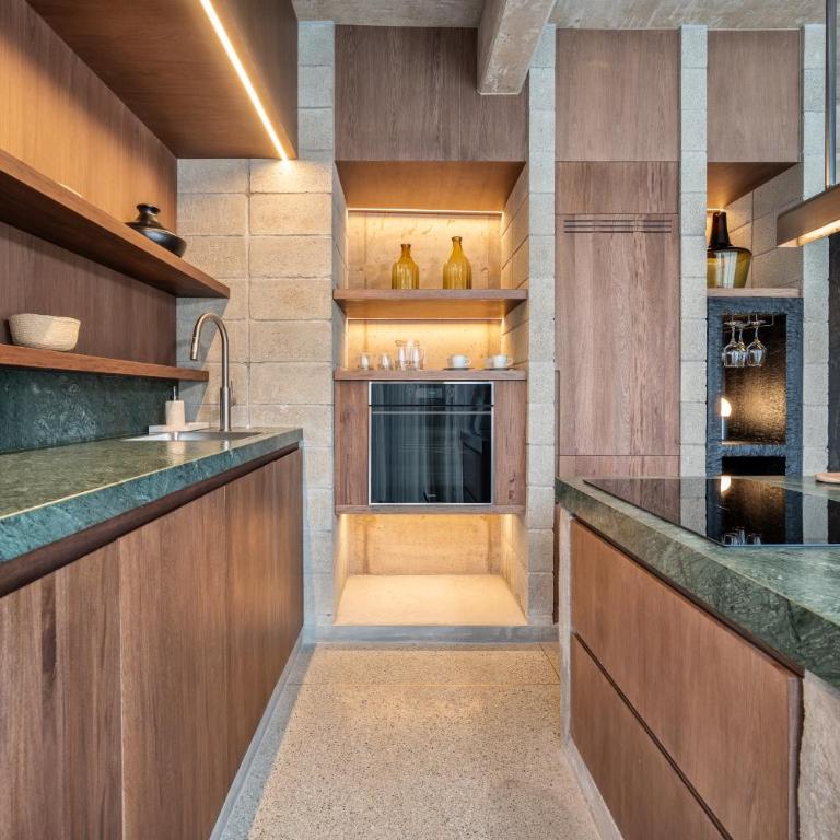 23 Living - Junior Suite - 19