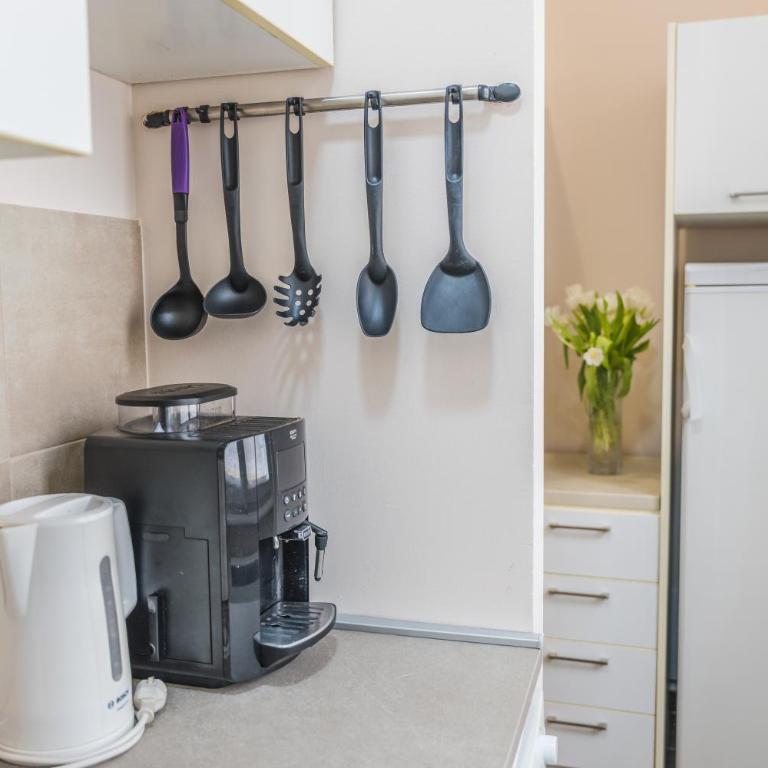 Central Harmony Apartments 1 - Two-Bedroom Apartment - 24