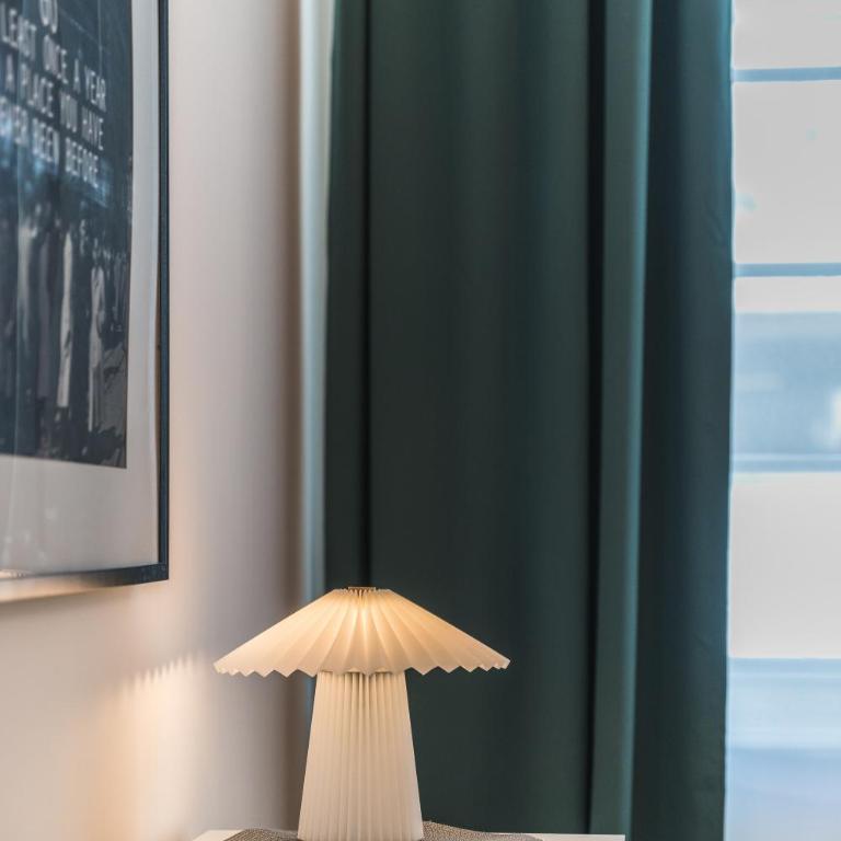 Central Harmony Apartments 1 - Two-Bedroom Apartment - 32