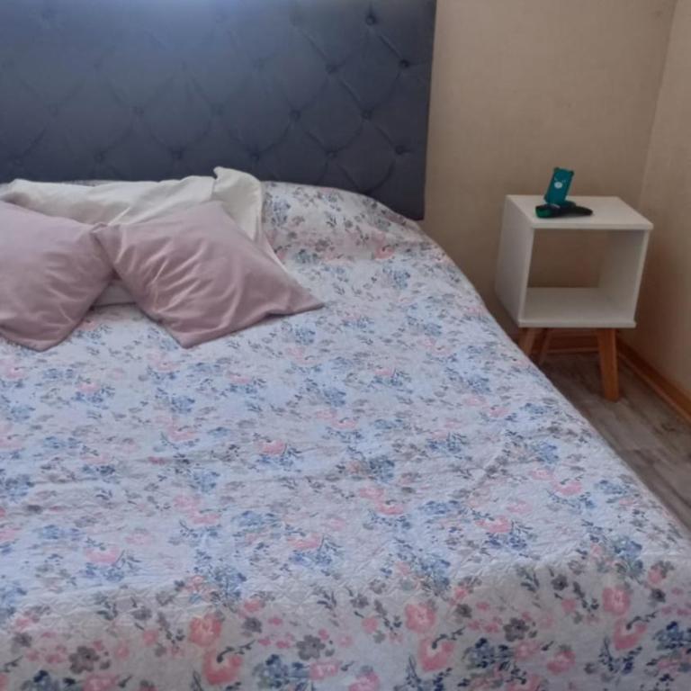Casa de vacaciones - One-Bedroom House - 7