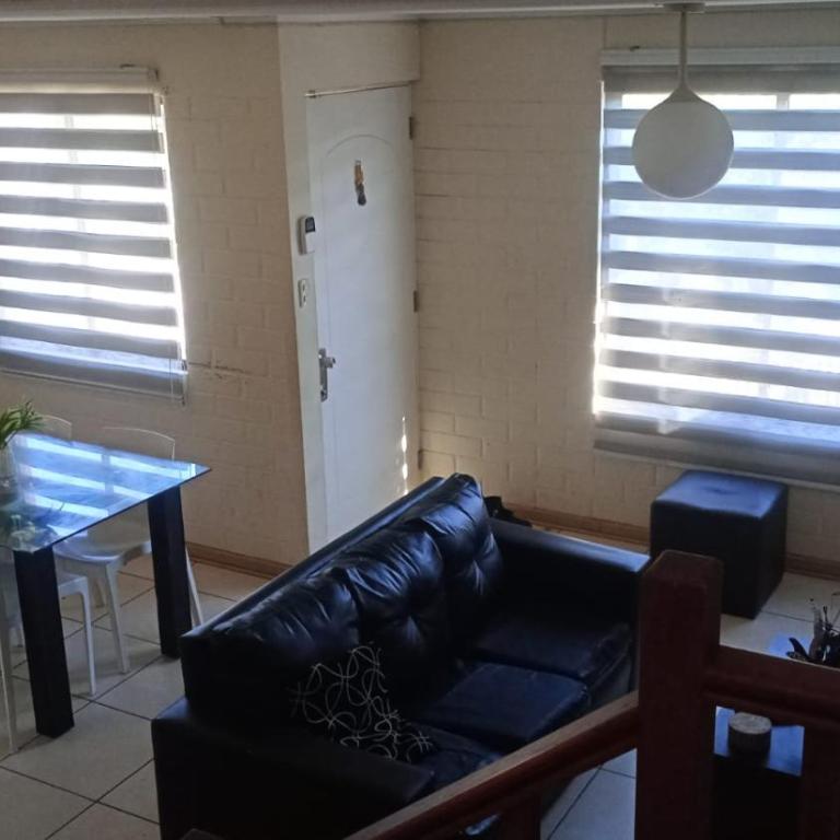 Casa de vacaciones - One-Bedroom House - 5