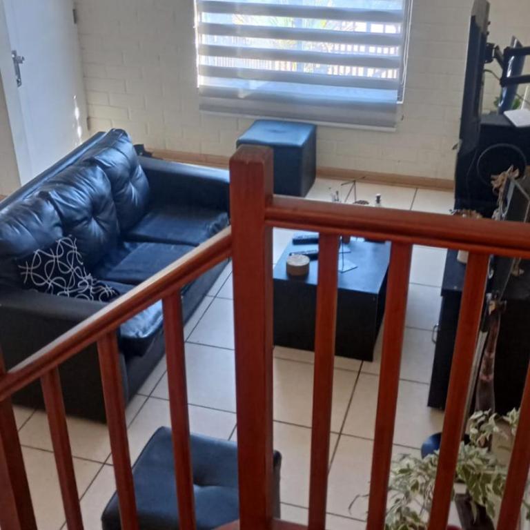 Casa de vacaciones - One-Bedroom House - 3