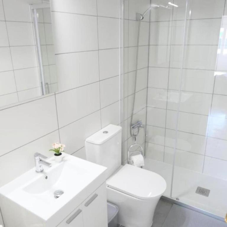 Encantador Estudio en Altea - Apartamento de 1 dormitorio - 5