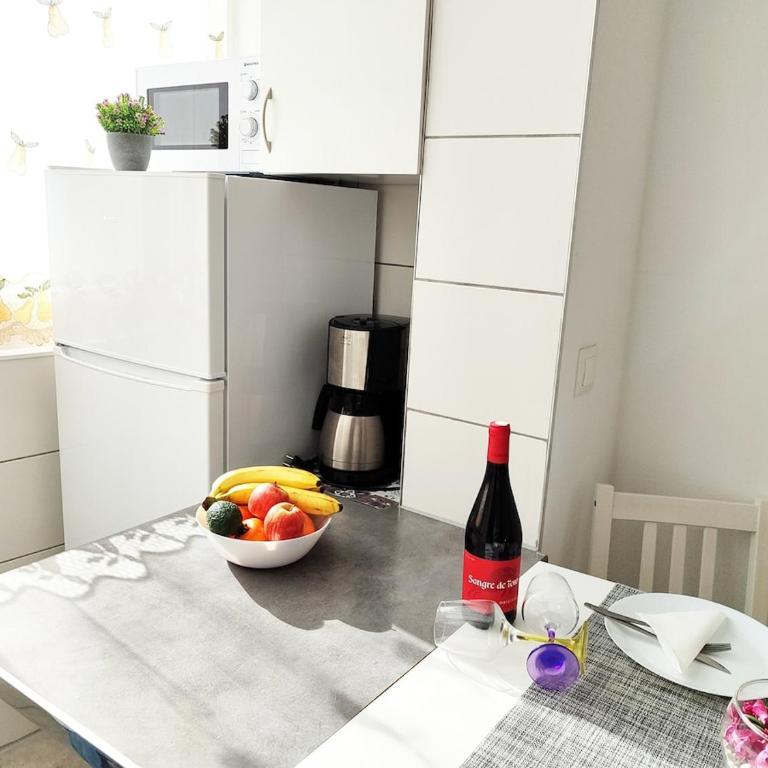 Encantador Estudio en Altea - Apartamento de 1 dormitorio - 8