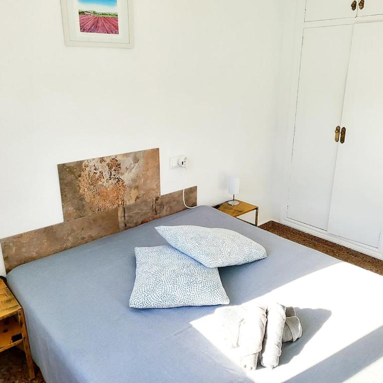 Encantador Estudio en Altea - Apartamento de 1 dormitorio - 9