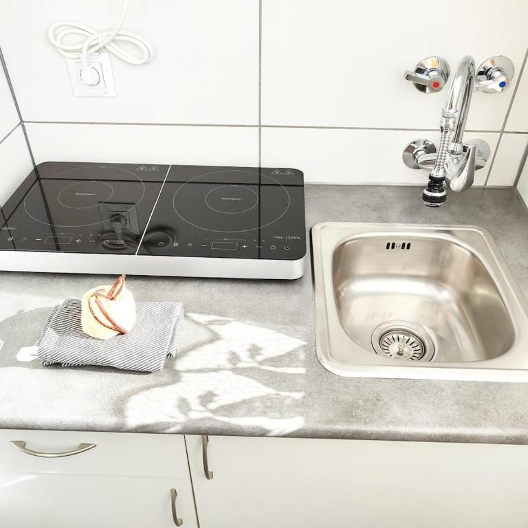 Encantador Estudio en Altea - Apartamento de 1 dormitorio - 10