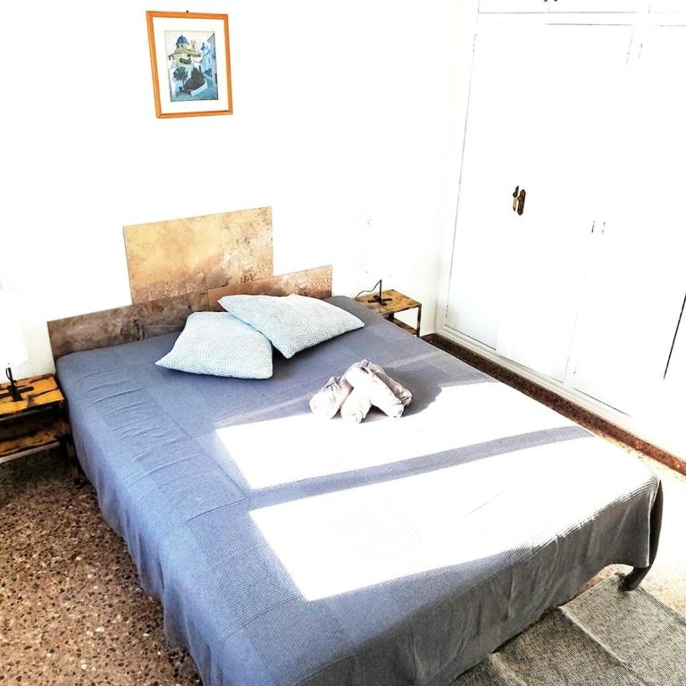 Encantador Estudio en Altea - Apartamento de 1 dormitorio - 11