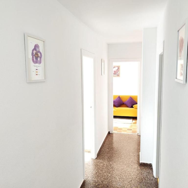 Encantador Estudio en Altea - Apartamento de 1 dormitorio - 12