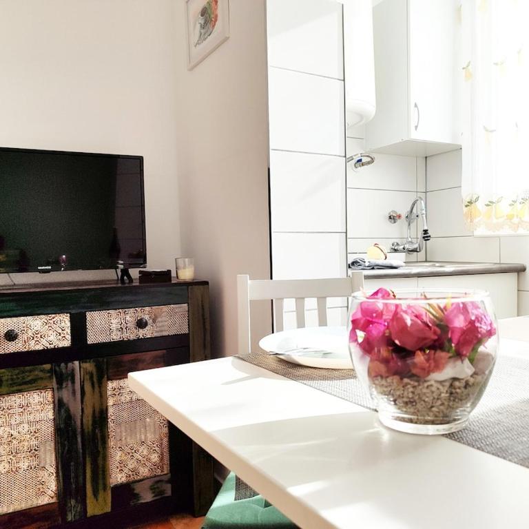 Encantador Estudio en Altea - Apartamento de 1 dormitorio - 14